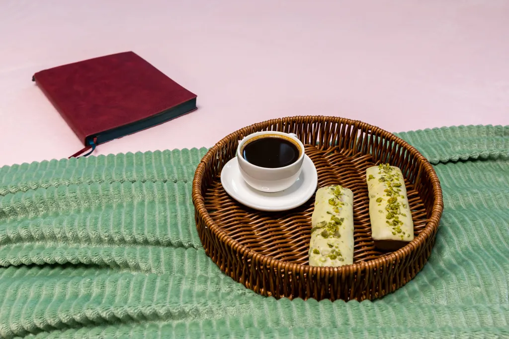 Туристический маршрут у порога