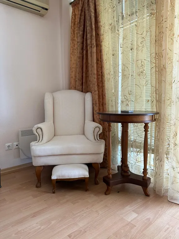 Лучшие апартаменты на самом берегу моря