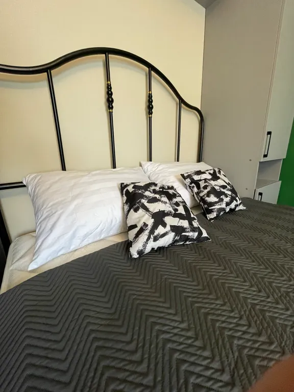 Квартира Южные закаты — аренда посуточно в Голубицкая