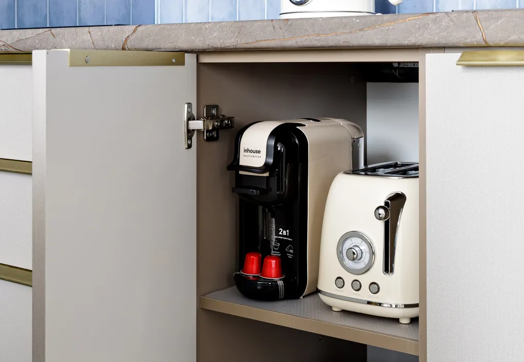 Квартира Премиальные дизайнерские апартаменты в ЖК VIP-класса — Краснодар