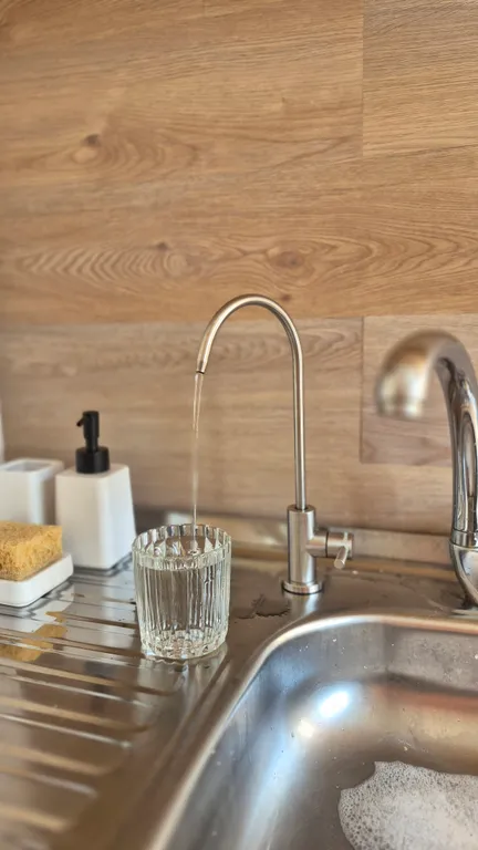 Атмосферная сталинка в центре города