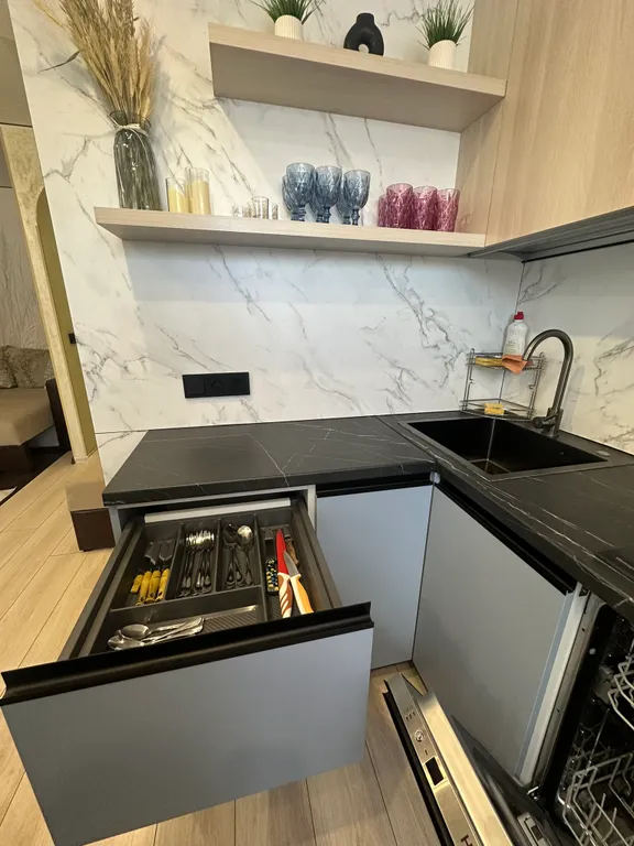 Апартаменты в центре 5 минут до жд вокзала