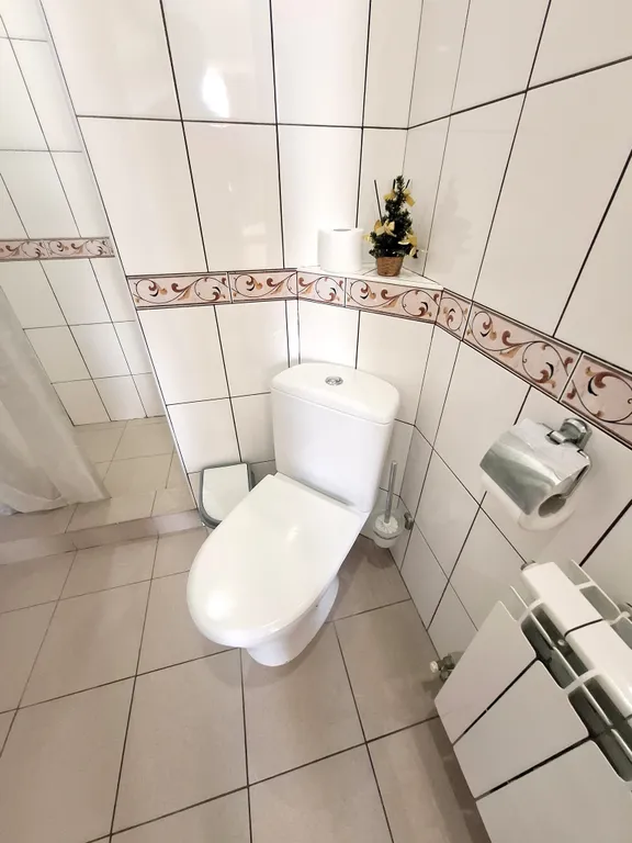 Квартира Комната — Геленджик