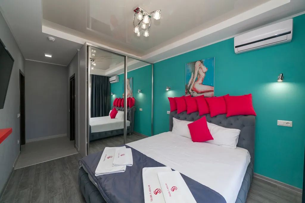 Стандарт комфорт