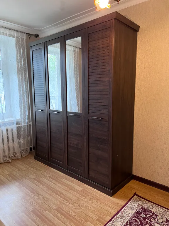 Квартира Светлая и уютная квартира на берегу Каспийского моря — Каспийск