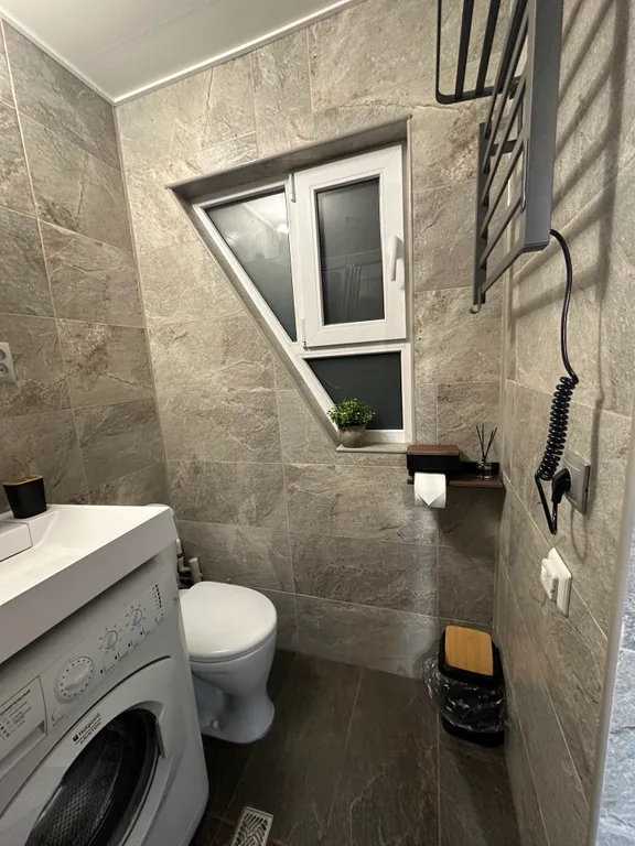 Уютный домик в тихом районе