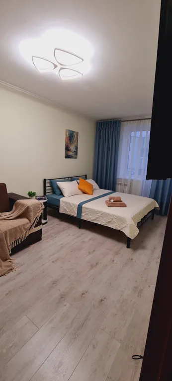 Отличная однушка