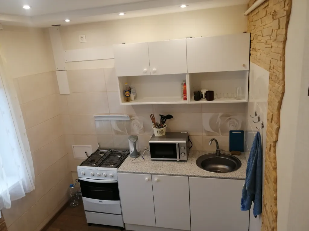 Квартира рядом с центром