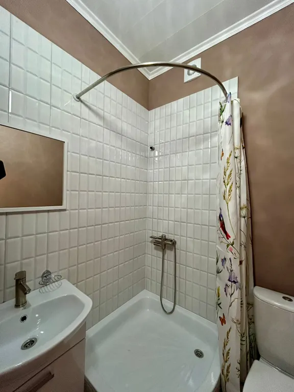 Квартира Уютная комната в центре города — Севастополь