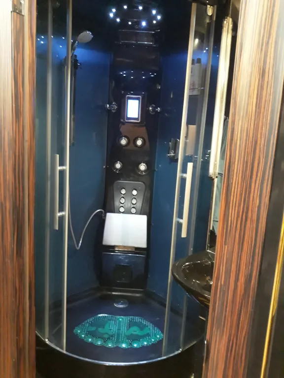 Уютная квартира в Хибинах, рядом с парком и склоном BigWood ski resort