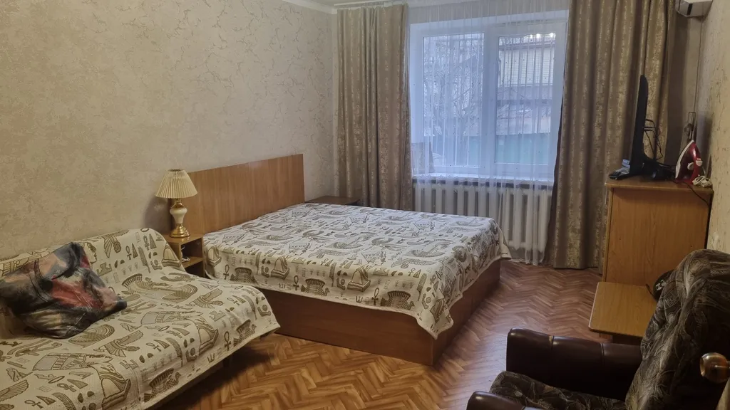 Квартира 1-комнатная квартира в центре — Ессентуки