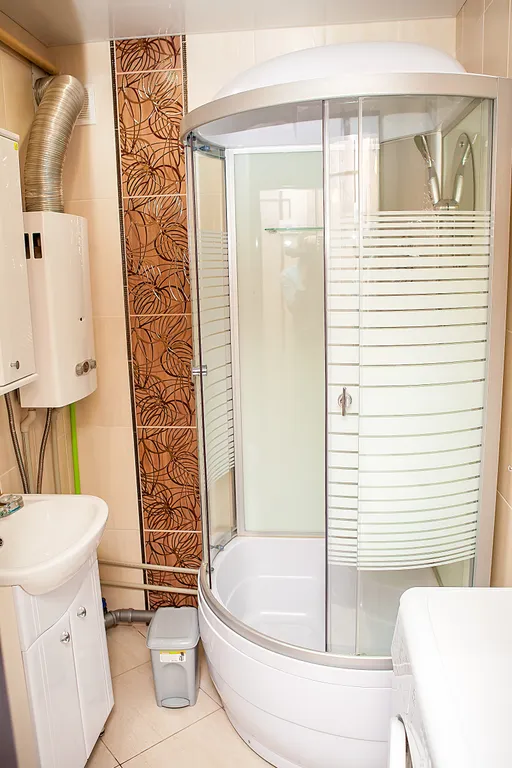 Квартира удобная логистически, комфортная для проживания