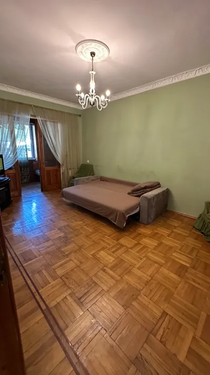 Квартира Уютная 3-комнатная квартира — Гагра