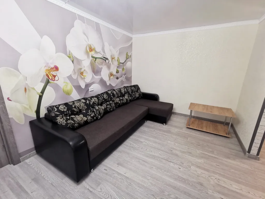 Уютная 2-комнатная квартира в центре