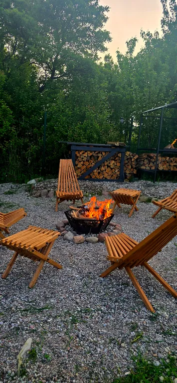 Домик у моря