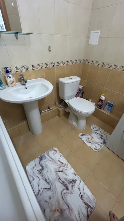 Квартира Квартира у парка Галицкого стадион Краснодар — Краснодар