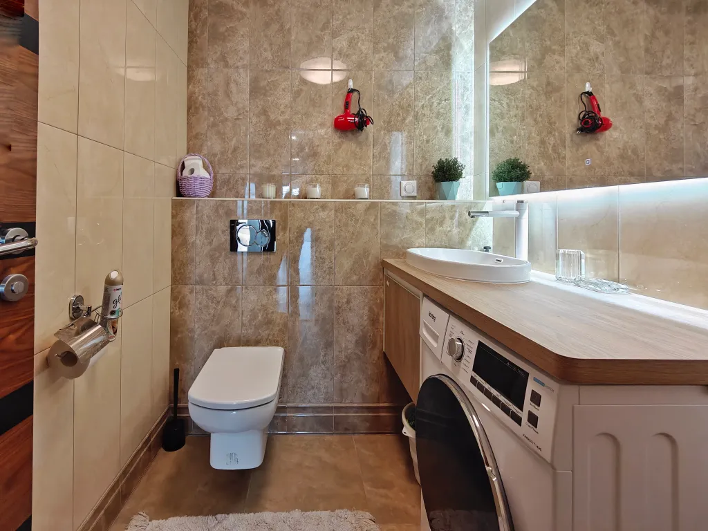 Видовая квартира в Золотой Бухте