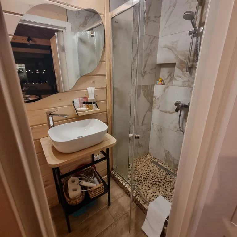 1-комнатный Дом