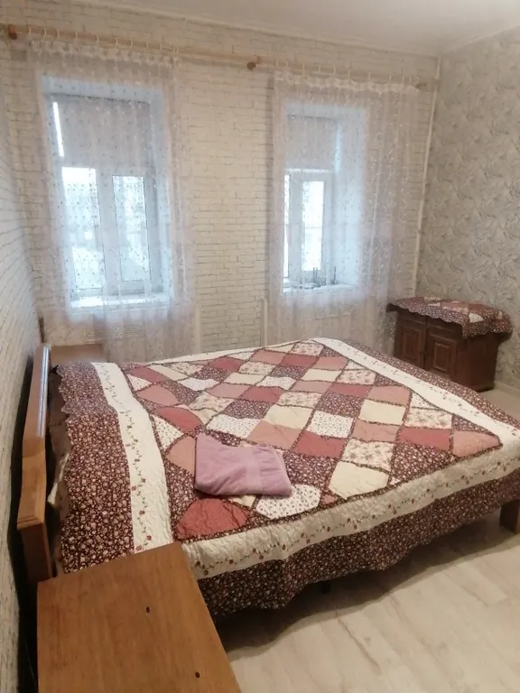 Уютная квартира в центре старой Коломны — аренда посуточно в Коломна