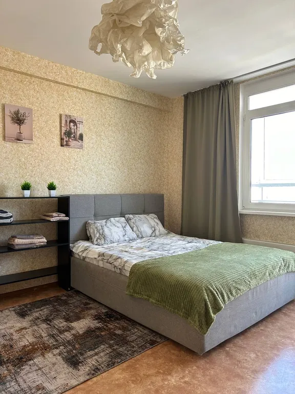 Античная квартира