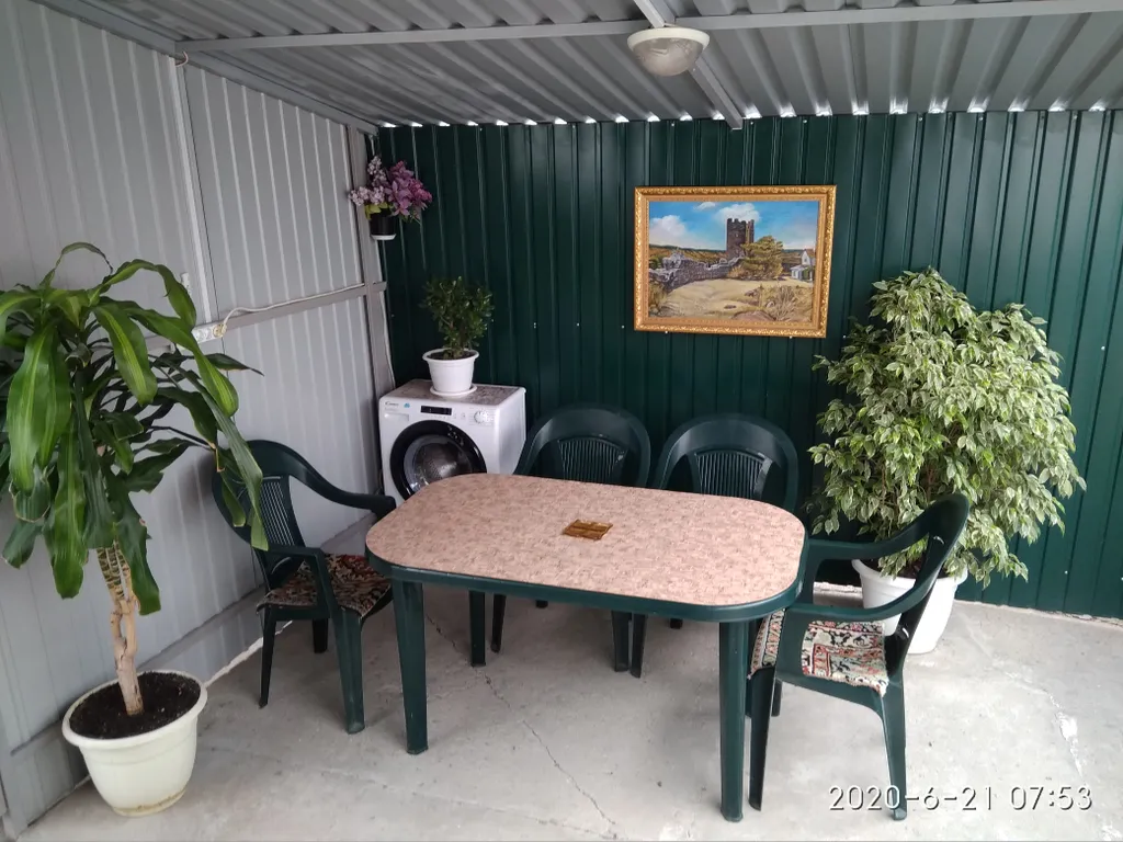 Уютный домик под ключ