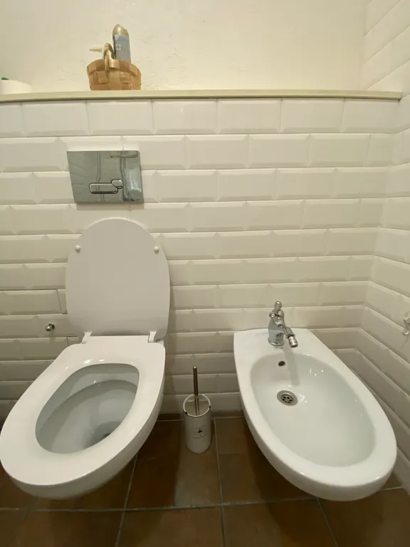 Южный лофт на Чёрном море