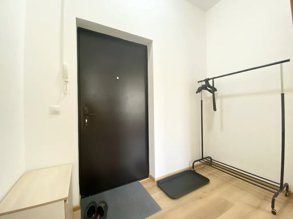 Квартира Комфортная квартира в новом доме в Курортном районе — Песочный