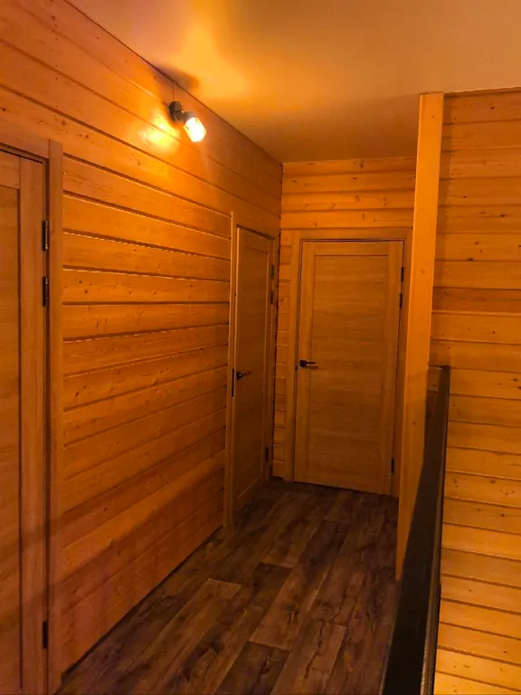 Коттедж домашний