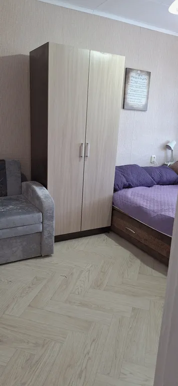 Небольшая уютная квартира — аренда посуточно в Вольск