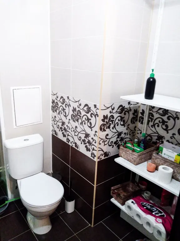 Студия в Гринландии