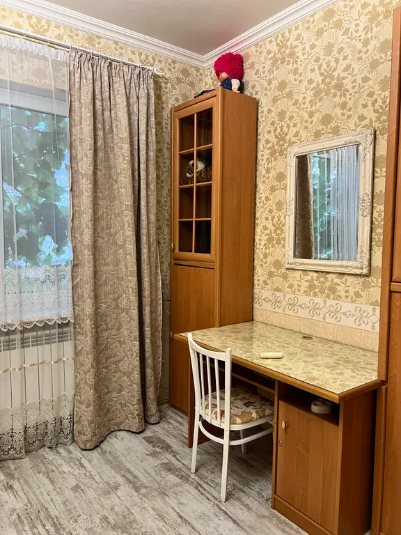 Комфортабельный двухэтажный дом