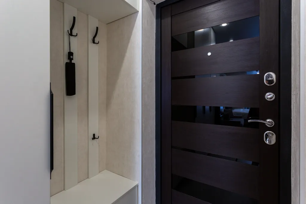 Квартира Квартира Studio sochi park 4 — Сочи