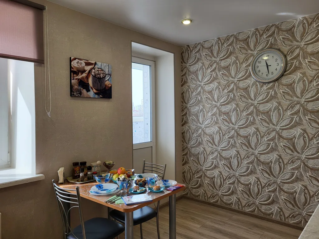 Квартира люкс в ЮЗР