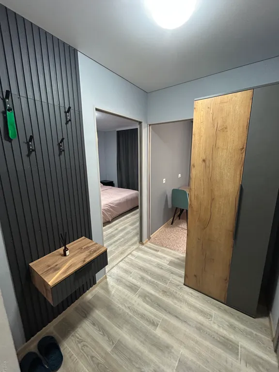 Квартира в центре города