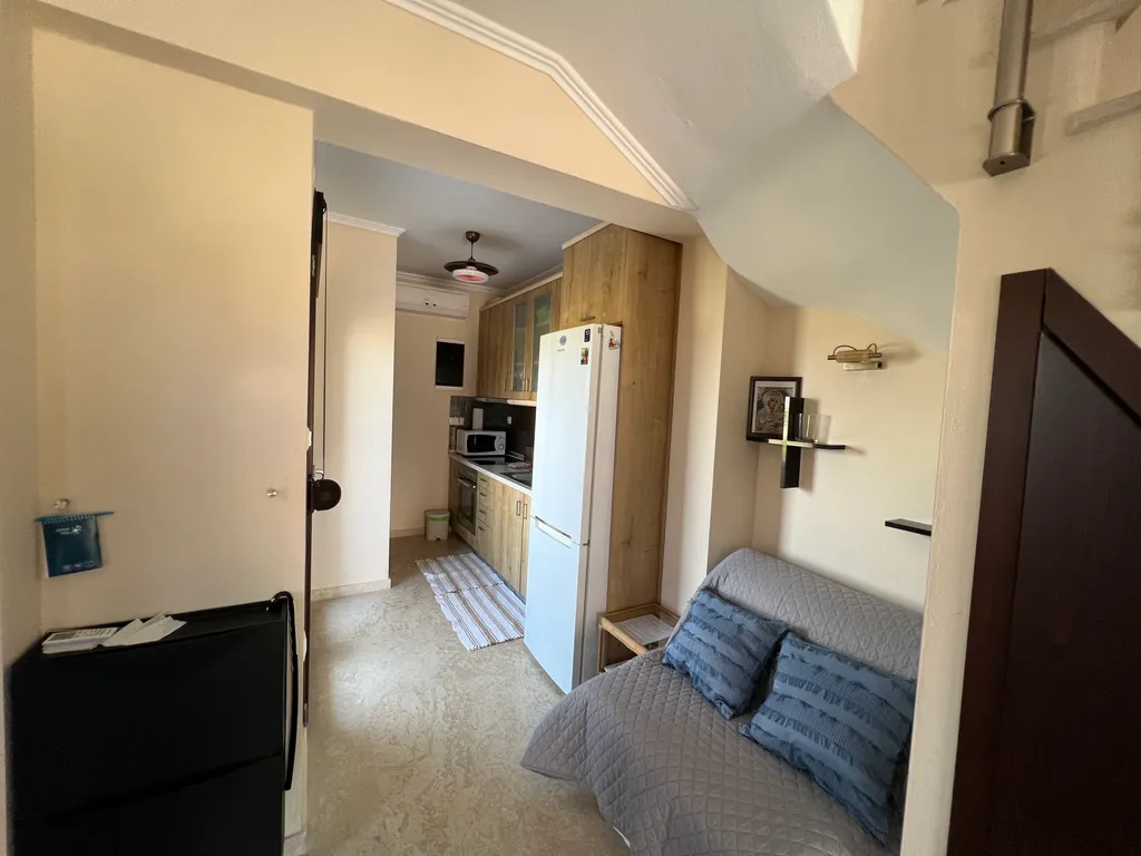 Дом на море Villa Portaria