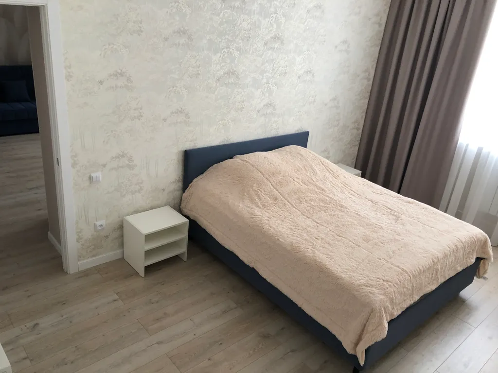 Квартира в центре