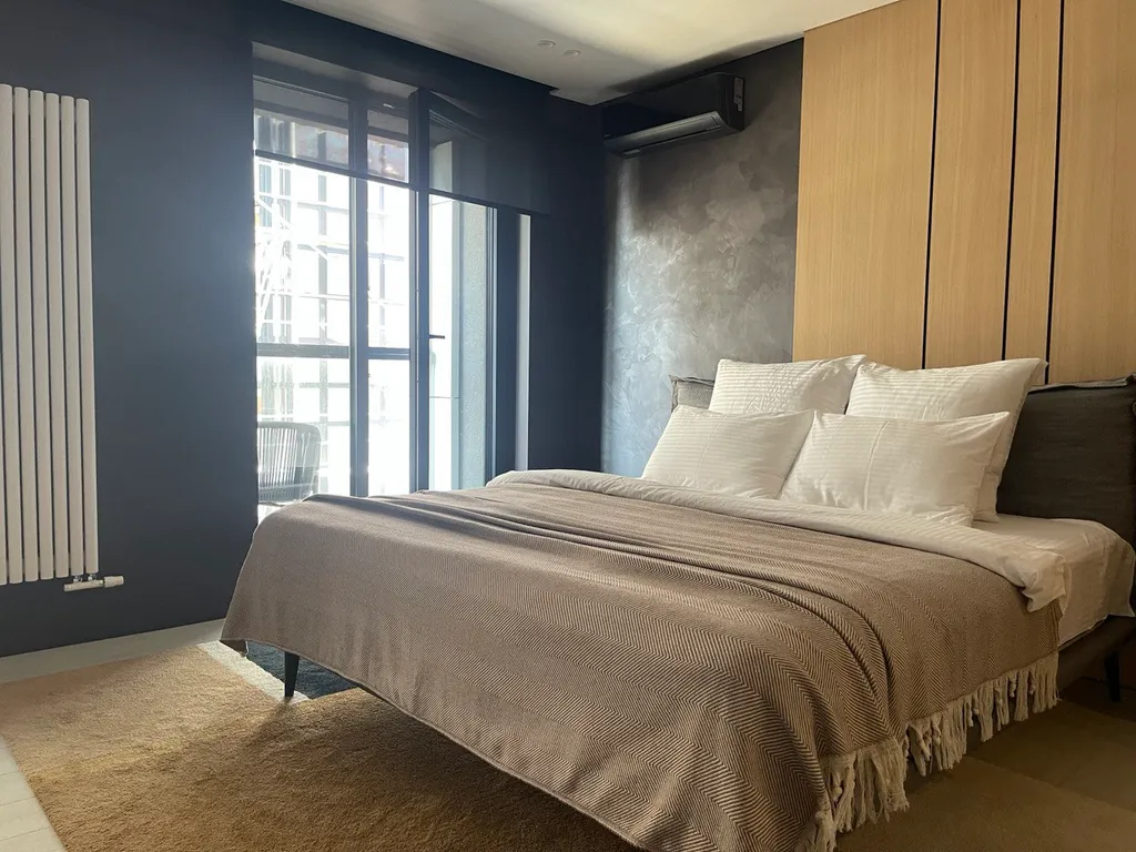 Первая линия | вид на море | до 3 гостей