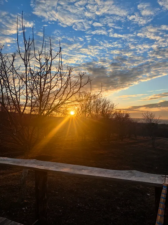 Коттедж Восстанавливающий отдых на природе в Горах Адыгеи — Веселый