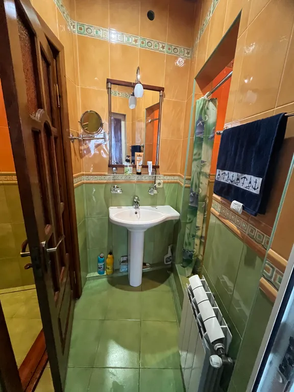 Апартаменты у моря