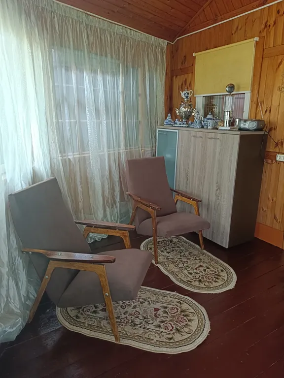 Уютный 2-этажный дом с положительной аурой