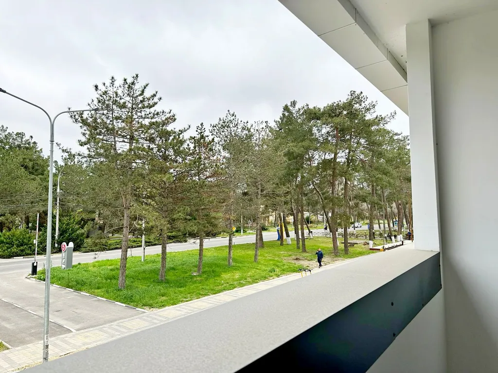 Квартира Апартаменты-студия в ЖК 7 небо — Анапа