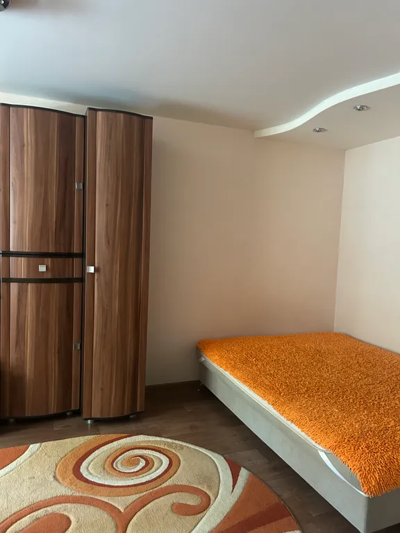 Уютная квартира в районе ж/д вокзала