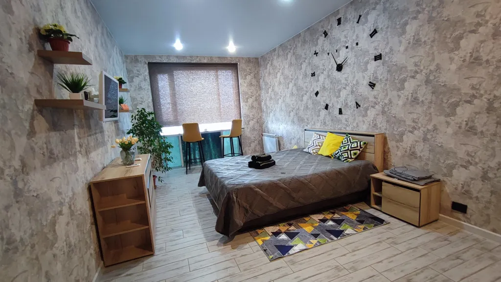 Самый лучший вид в Саратове