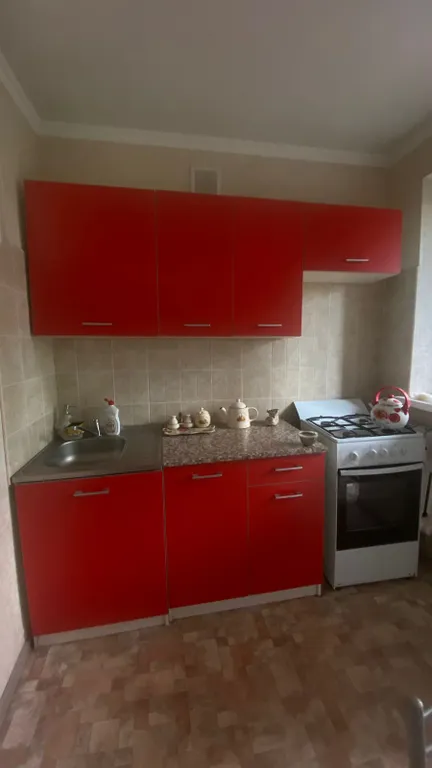 Уютная квартира рядом с автовокзалом — аренда посуточно в Владикавказ