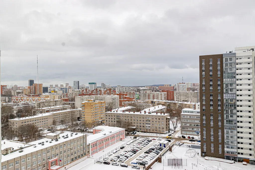 Жк бизнес-класса "премьер", отч документы, трк "семья"