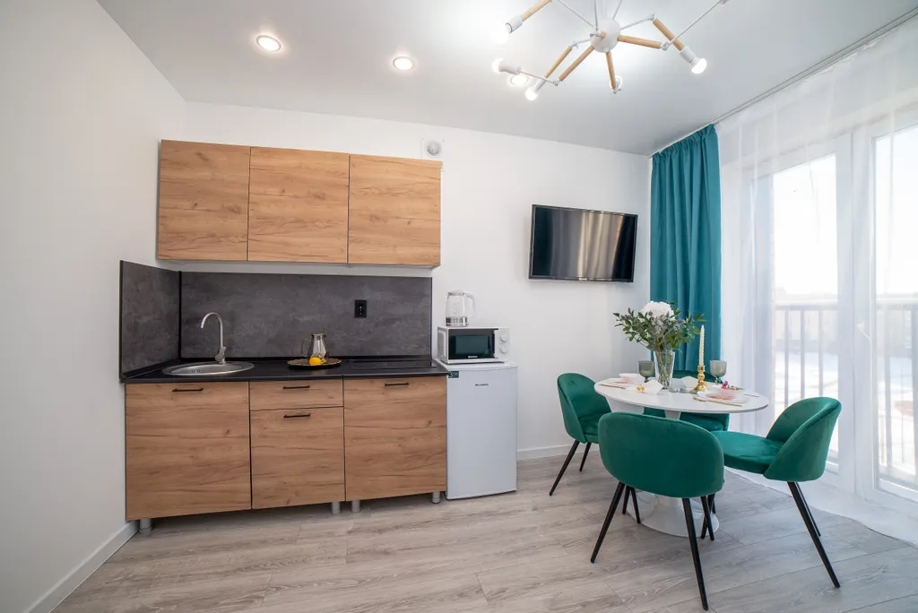 2-я квартира в районе Ленинский на 4 гостей