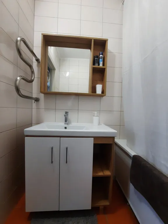 Уютная квартира рядом с Олимпийским парком