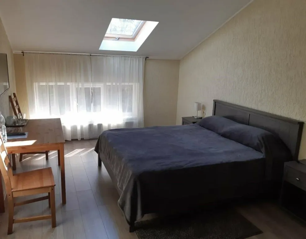 Квартира Комната — аренда посуточно в Даховская