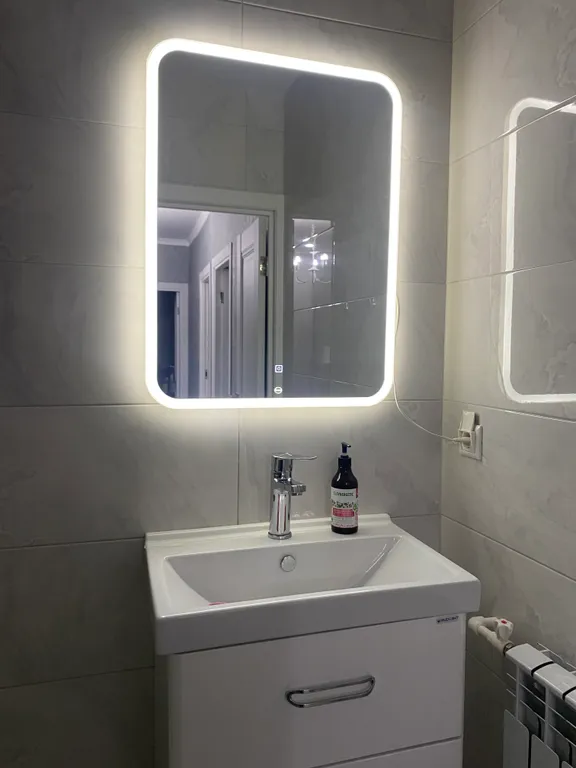 Квартира Уютная квартира после капитального ремонта — Элиста