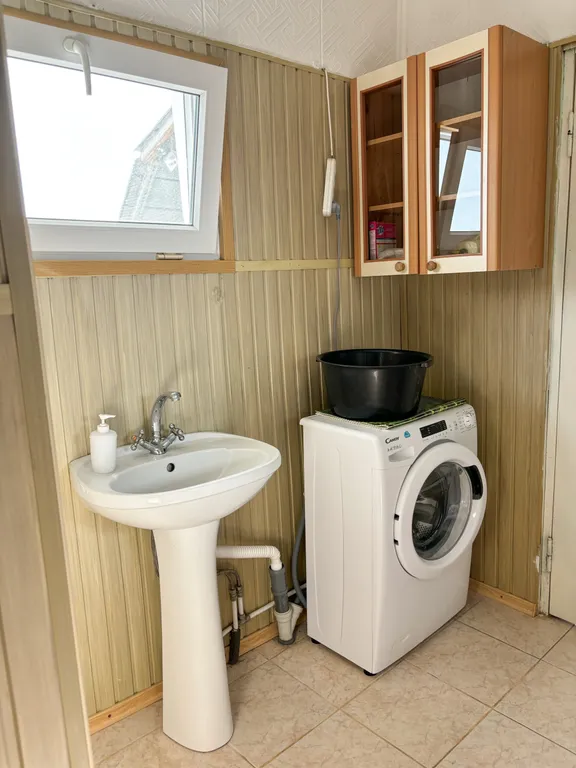 Коттедж Дом с отдельным двором в зелёной зоне — Кацивели